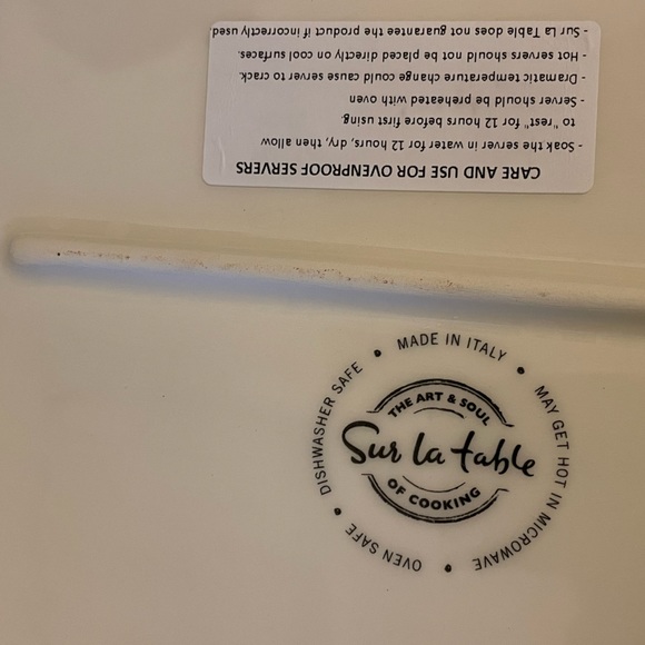 Sur la Table Server - Picture 3 of 3